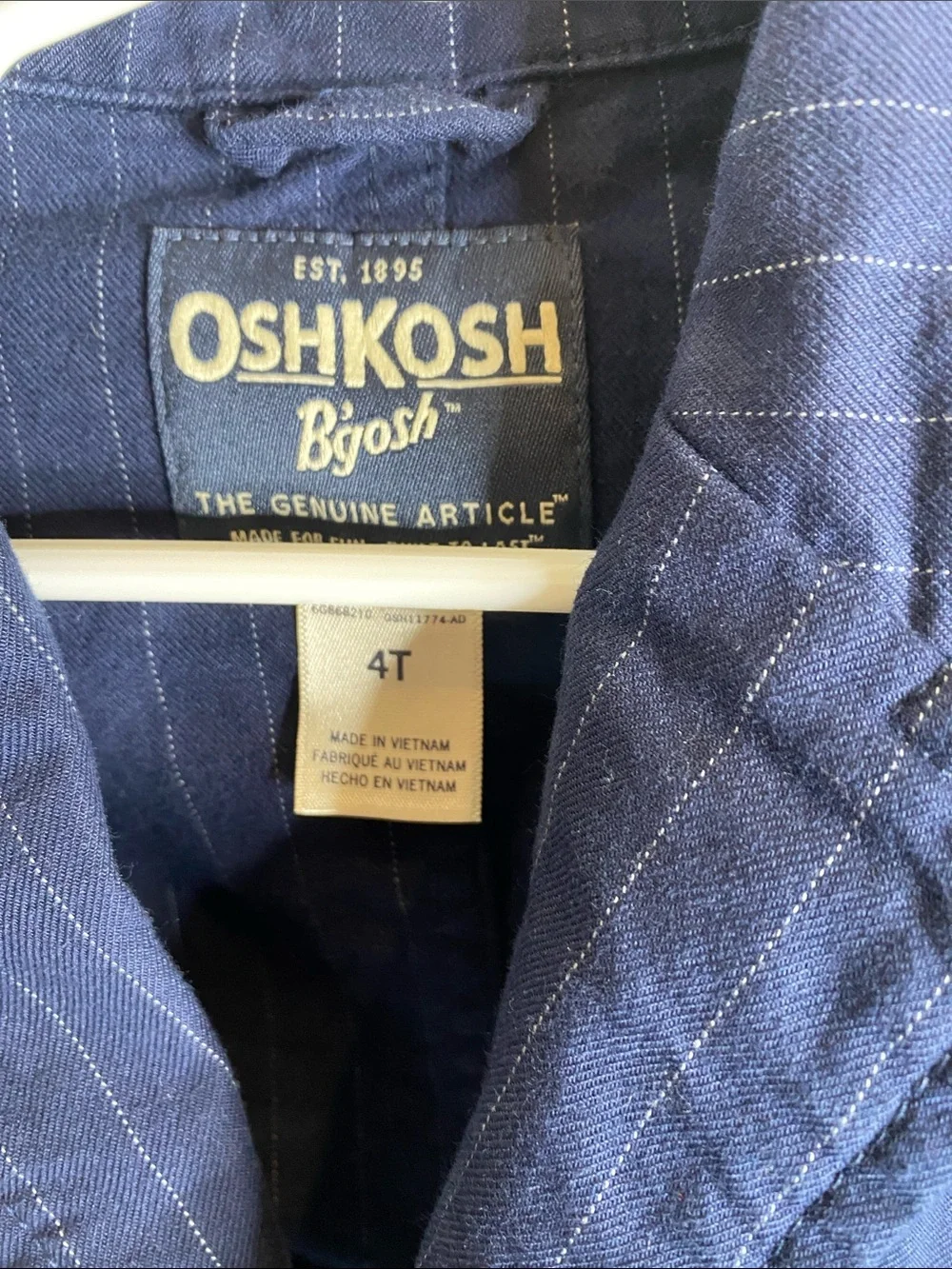 OshKosh Bgosh oshkosh b’gosh